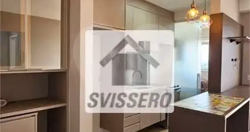 Apartamento com 2 quartos à venda em parque água comprida - sp