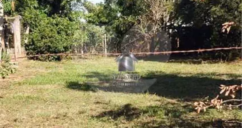 Terreno em condomínio fechado à venda na Natalina Bonora, Jardim Marabá, Bauru