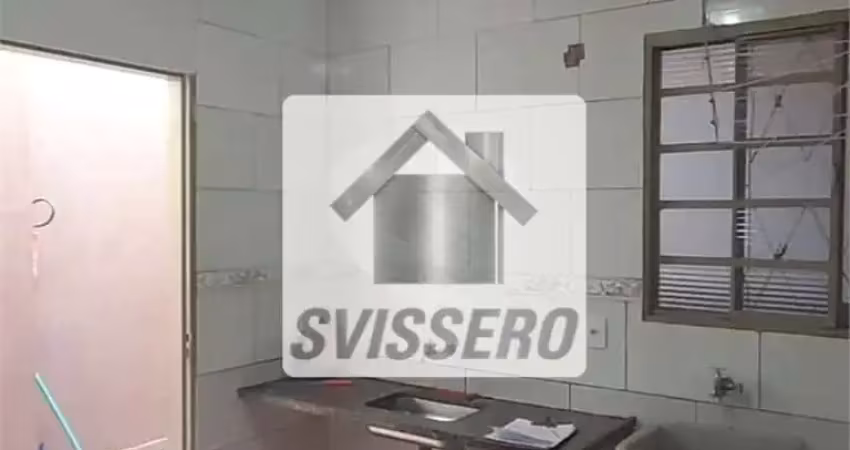 Casa com 3 quartos à venda na Do Hipódromo, Vila Carolina, Bauru