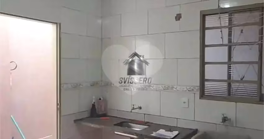 Casa com 3 quartos à venda na Do Hipódromo, Vila Carolina, Bauru
