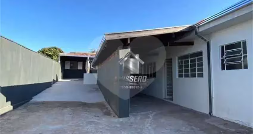Casa com 5 quartos à venda na Castro Alves, Vila Souto, Bauru