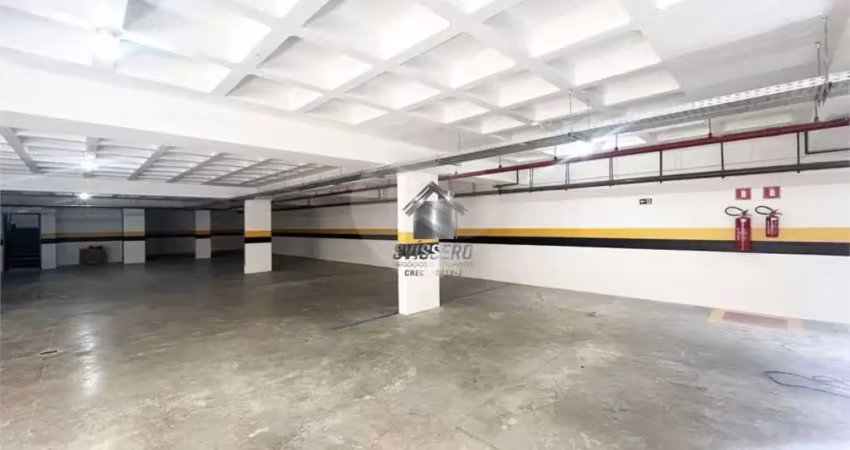 Ponto comercial para alugar na José Antônio Braga, Vila Aviação, Bauru