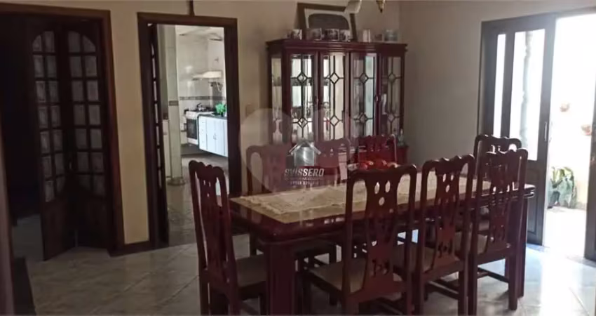 Sobrado com 3 quartos à venda em vila são joão da boa vista - sp
