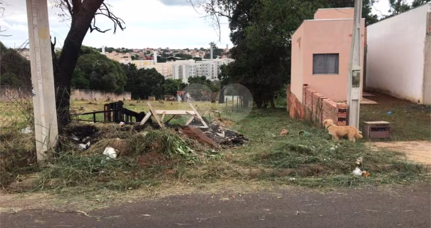 Terreno à venda em Vila Nova Paulista - SP