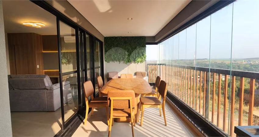 Apartamento com 3 quartos à venda em Vila Aviação - SP