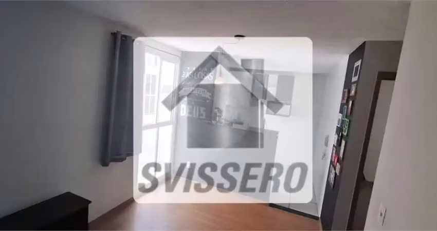Apartamento com 2 quartos à venda em jardim maria célia - sp