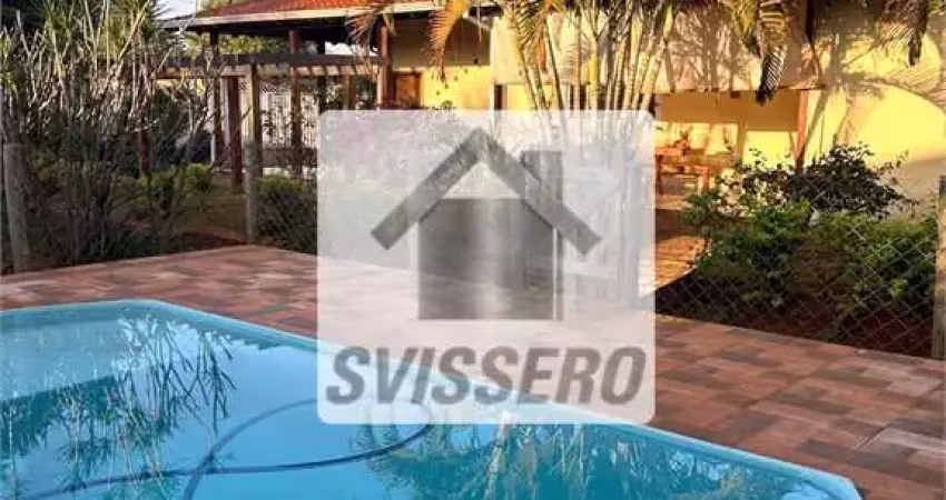 Casa com 2 quartos à venda na Bigua, Vale do Igapó, Bauru