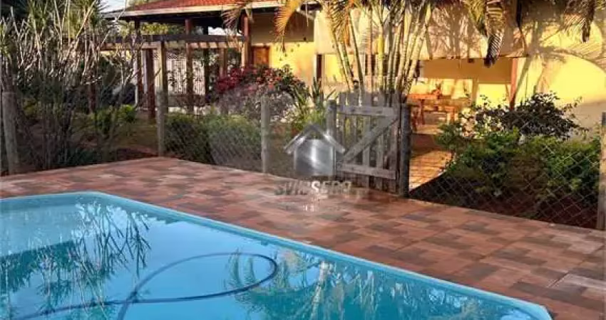 Casa com 2 quartos à venda na Bigua, Vale do Igapó, Bauru