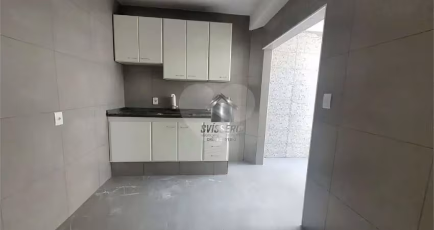 Casa com 3 quartos à venda na Aurélio Orsolini, Centro, Bauru