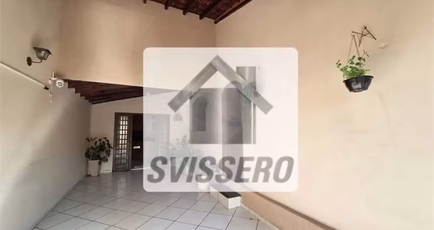 Casa com 3 quartos à venda em jardim progresso - sp
