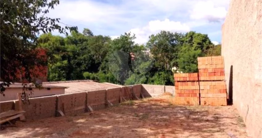 Terreno à venda em Jardim Prudência - SP