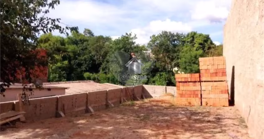 Terreno em condomínio fechado à venda na José Portela Cunha, Jardim Prudência, Bauru