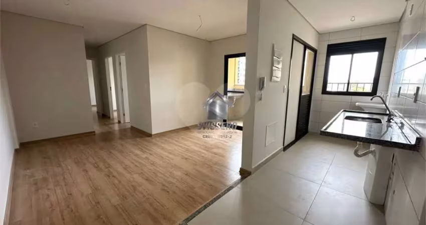 Apartamento com 3 quartos à venda em parque residencial das camélias - sp