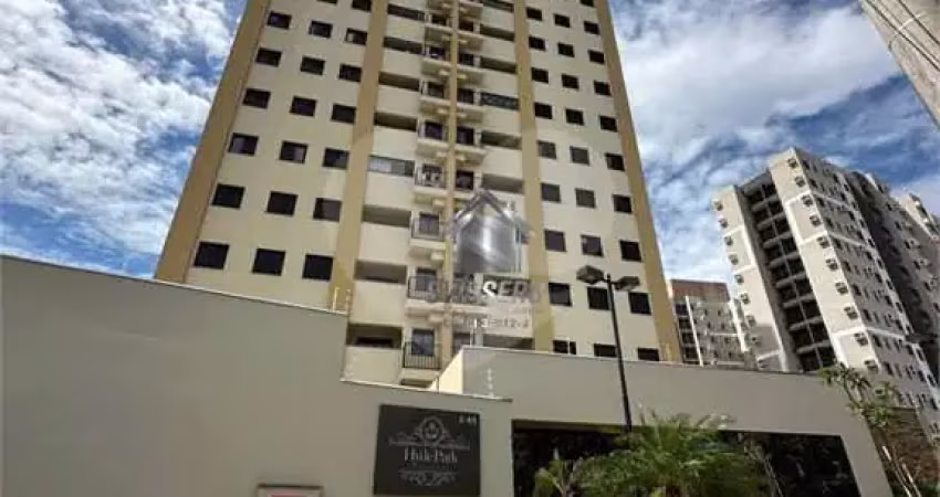 Apartamento com 2 quartos à venda em parque residencial das camélias - sp
