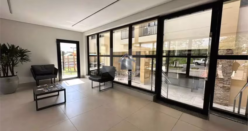 Apartamento com 3 quartos à venda em parque residencial das camélias - sp