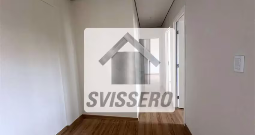 Apartamento com 3 quartos à venda em parque residencial das camélias - sp