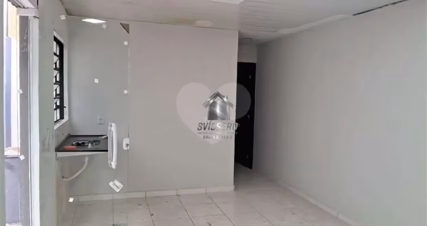 Casa com 2 quartos à venda na Edvaldo Rúbens Carvalho, Jardim Ivone, Bauru