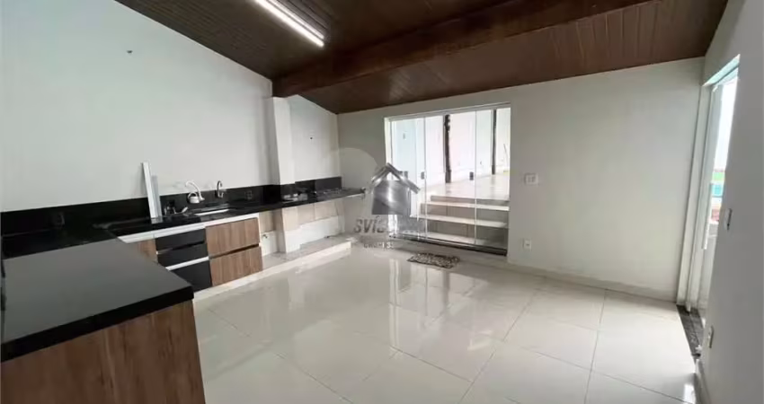 Casa com 2 quartos à venda em conjunto habitacional isaura pitta garms - sp