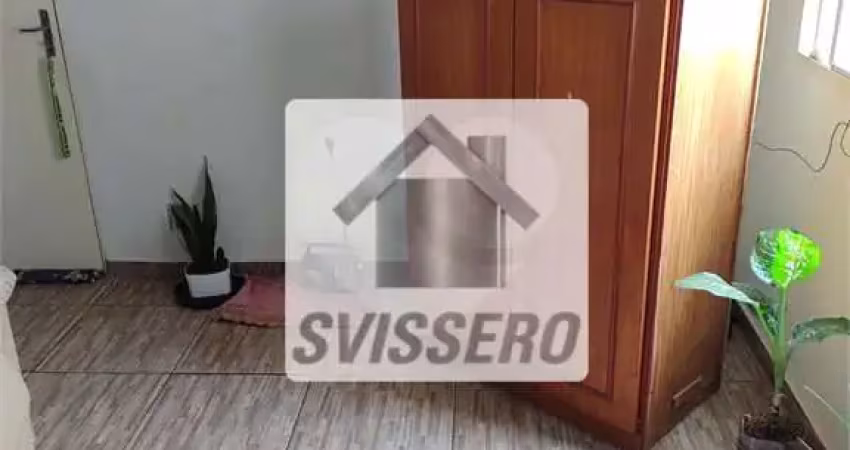 Apartamento com 2 quartos à venda em núcleo habitacional vereador edson francisco da silva - sp