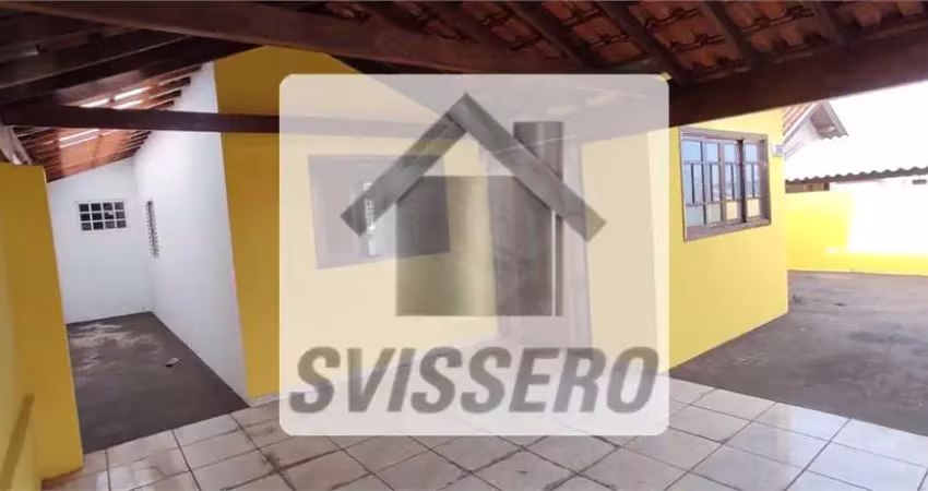 Casa com 3 quartos à venda na Projetada Quatro, Residencial Altos do Tietê, Arealva