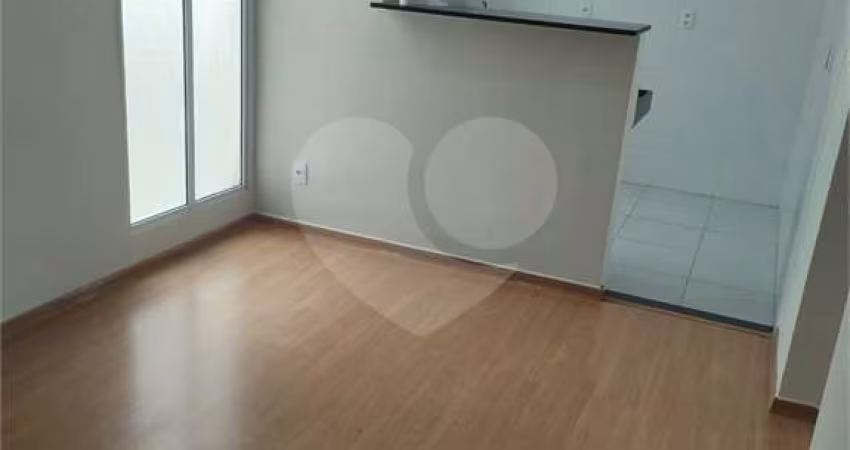 Apartamento com 2 quartos à venda em Residencial Parque Granja Cecília B - SP