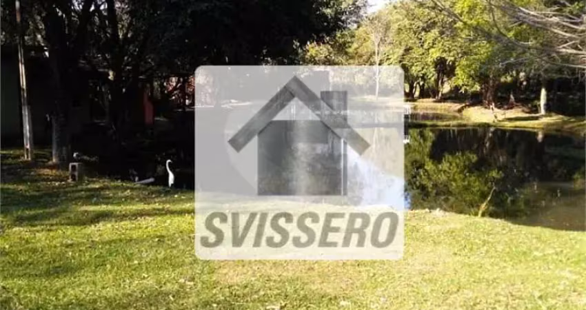 Chácara com 3 quartos à venda em parque das nações - sp
