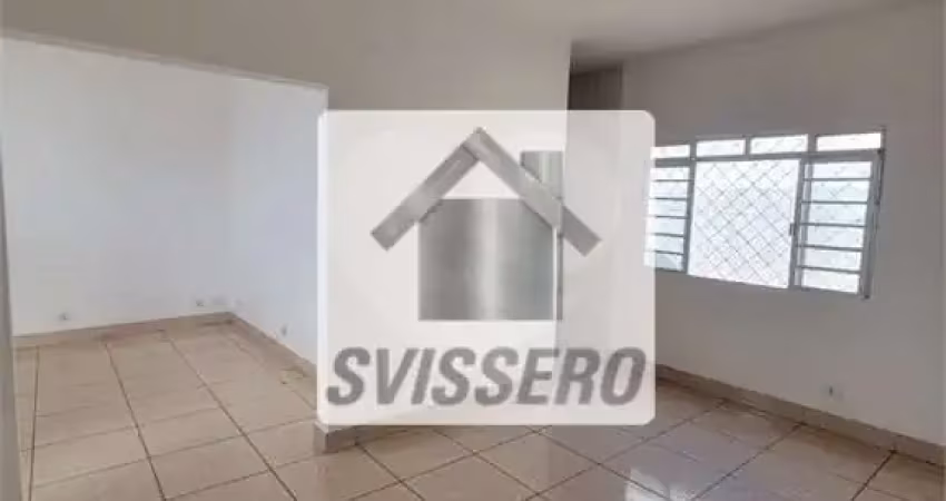 Casa com 3 quartos para locação em vila são joão da boa vista - sp