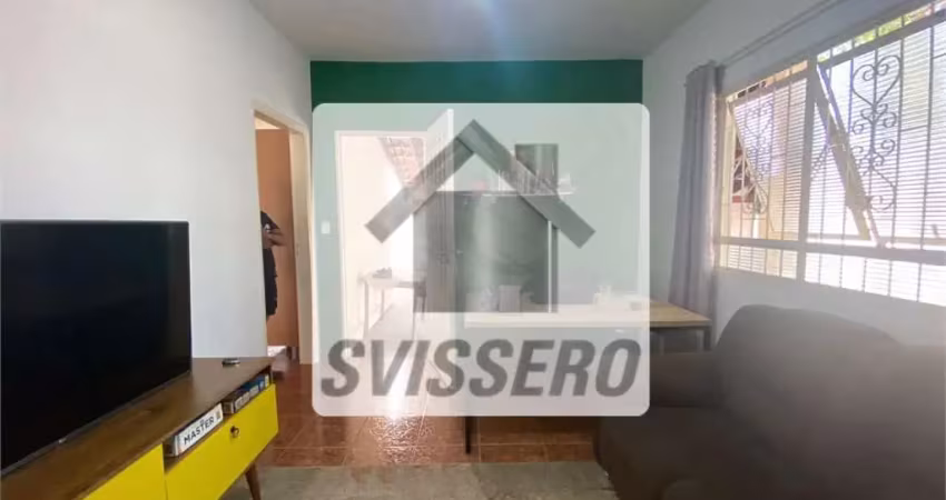 Casa com 4 quartos à venda na Marçal De Arruda Campos, Vila Lemos, Bauru