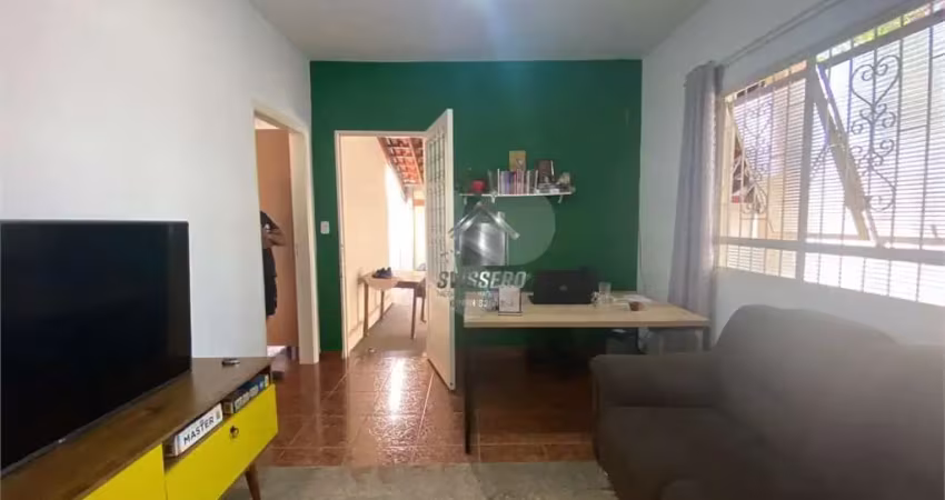 Casa com 4 quartos à venda na Marçal De Arruda Campos, Vila Lemos, Bauru