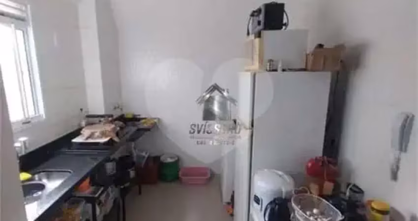 Apartamento com 2 quartos à venda em vitta são josé - sp