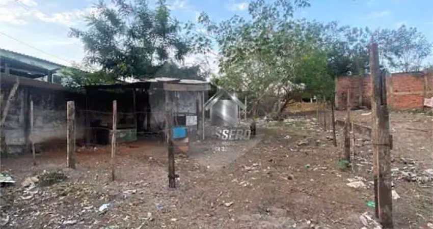 Terreno em condomínio fechado à venda na Jeso Contijo De Moraes, Parque Jaraguá, Bauru
