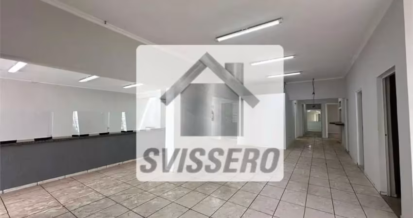 Prédio para alugar na Antônio Alves, Centro, Bauru