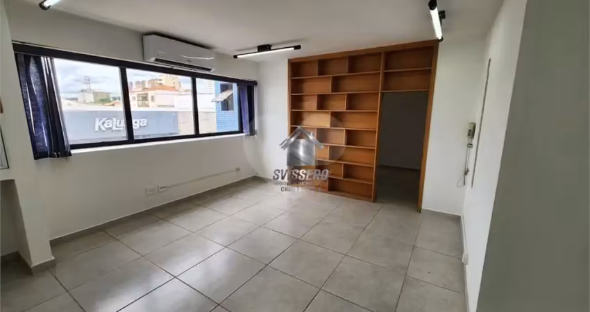 Sala comercial à venda na Rio Branco, Centro, Bauru
