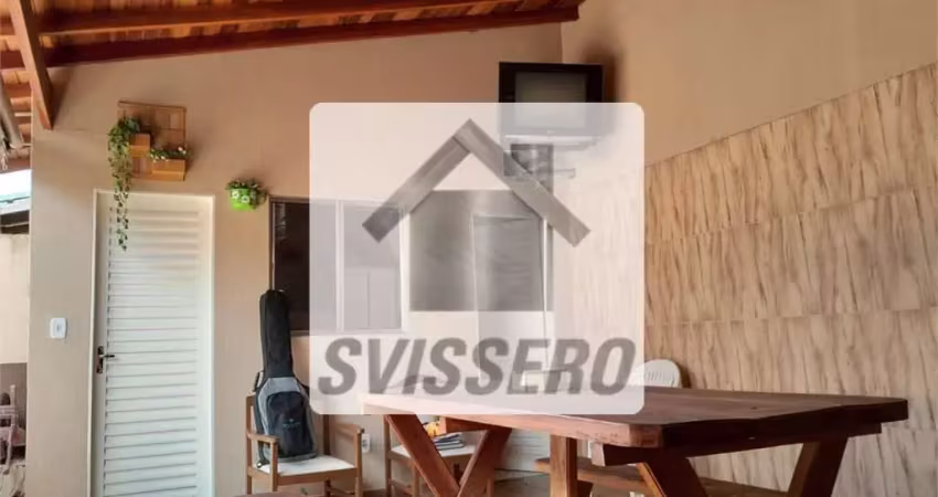 Casa com 2 quartos à venda em núcleo habitacional mary dota - sp