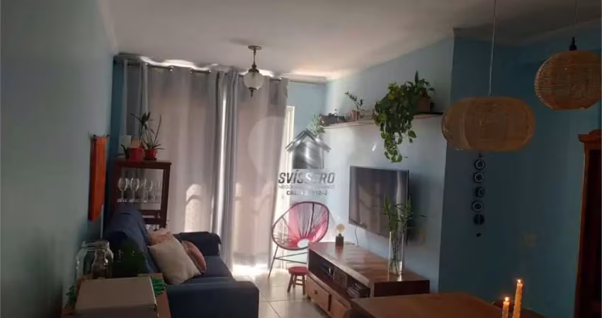 Apartamento com 2 quartos à venda em vila aeroporto bauru - sp