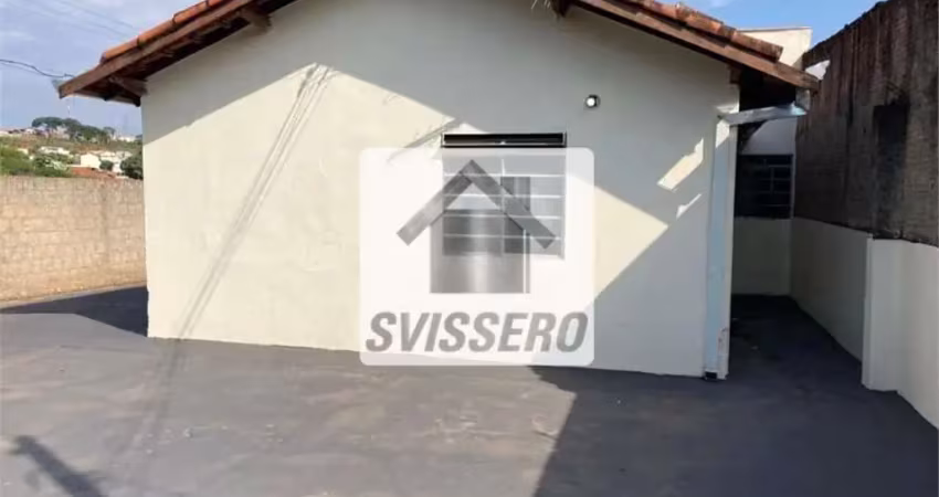 Casa com 2 quartos à venda em núcleo habitacional nobuji nagasawa - sp