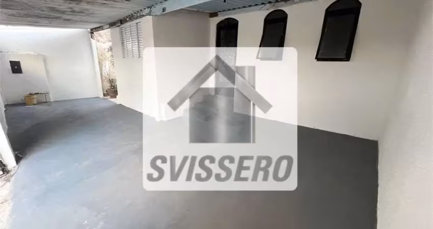 Casa com 2 quartos à venda na Gonçalves Dias, Vila Bela, Bauru