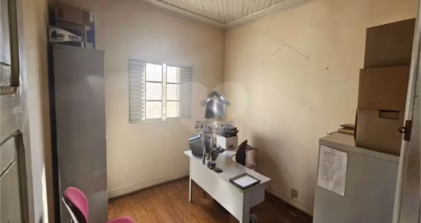 Casa com 2 quartos à venda em jardim bela vista - sp