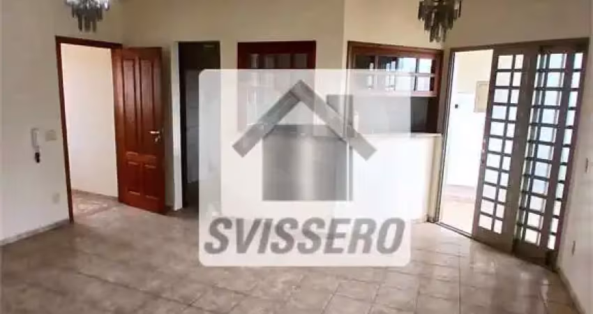 Casa com 3 quartos à venda na Francisco Alves, Vila Quaggio, Bauru