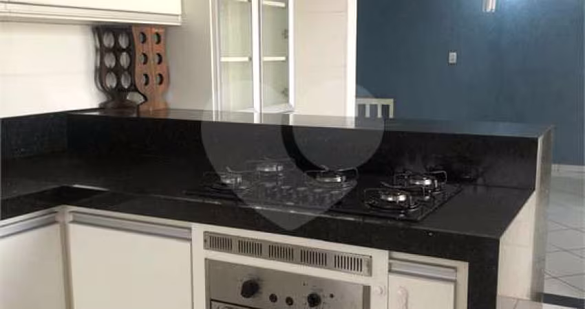 Casa com 2 quartos à venda em Núcleo Habitacional Mary Dota - SP