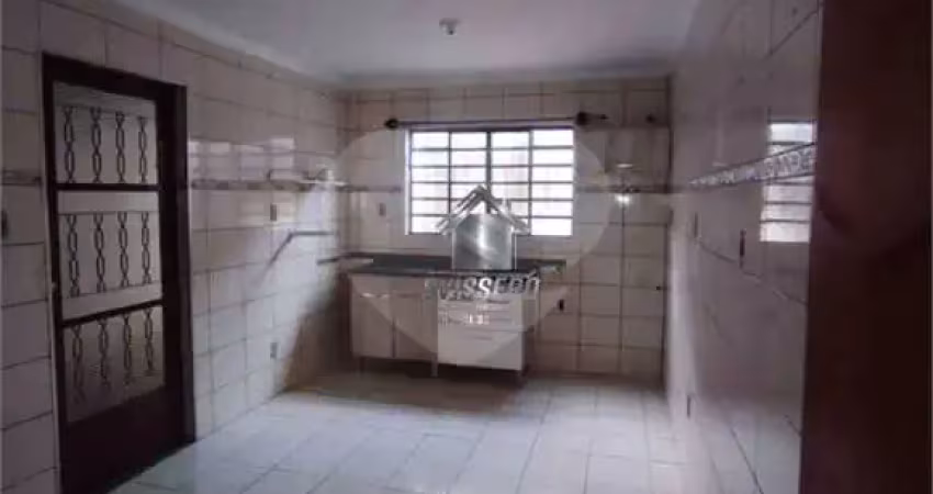 Casa com 3 quartos à venda em núcleo habitacional josé regino - sp