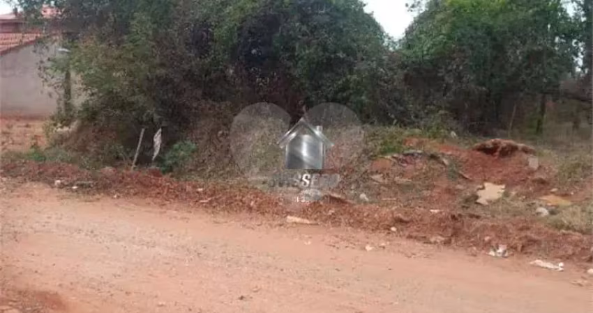 Terreno em condomínio fechado à venda na Flávio Aredes Lopes, Parque Industrial Manchester, Bauru