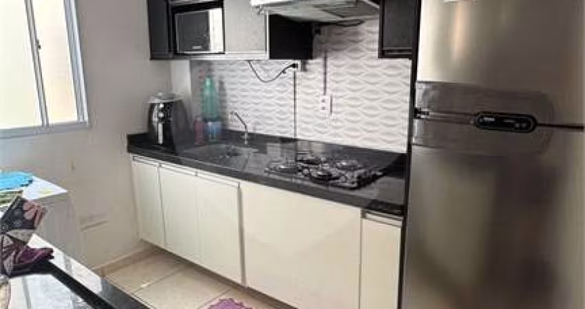 Apartamento com 2 quartos à venda em Parque Das Nações - SP