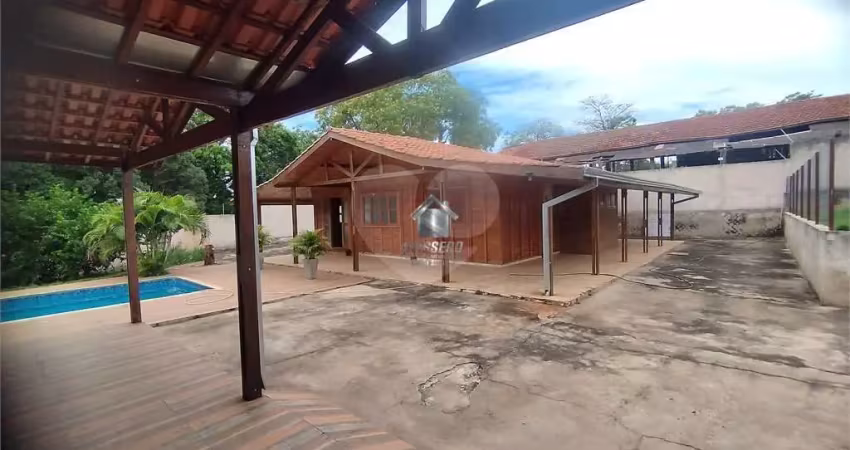 Chácara com 3 quartos à venda em jardim da grama - sp