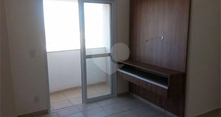 Apartamento com 2 quartos à venda em Vila Maracy - SP