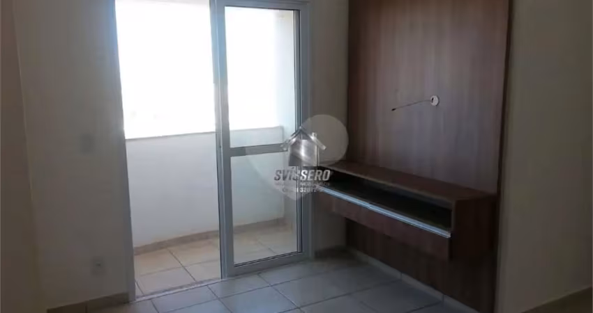 Apartamento com 2 quartos à venda na Rua Francisco Rodrigues Borges, Vila Maracy, Bauru
