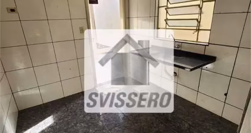 Casa com 3 quartos à venda na Rua Bernardino de Campos, Vila Falcão, Bauru
