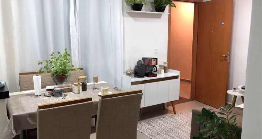 Apartamento com 2 quartos à venda em Vitta São José - SP
