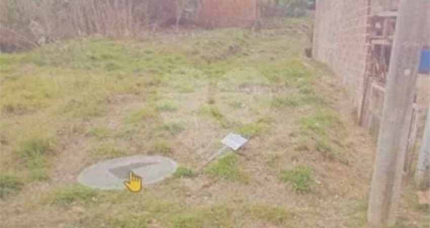 Terreno à venda em Jardim Mendonça - SP