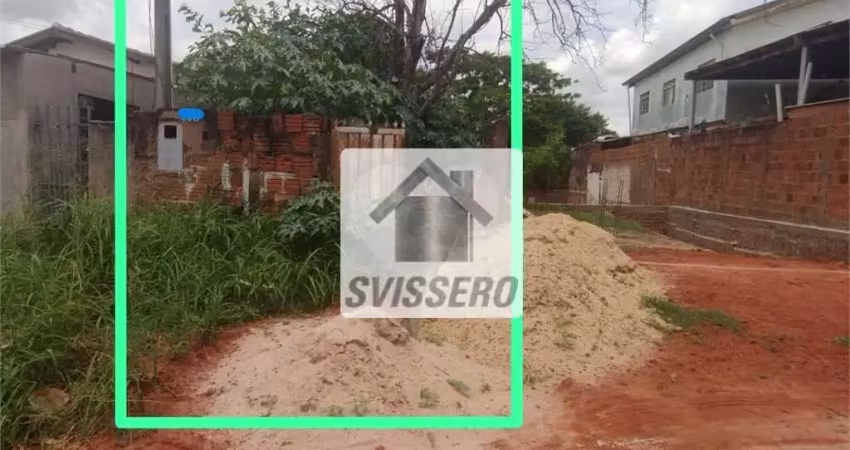 Terreno em condomínio fechado à venda na Napoleão Bianconcini, Jardim Godoy, Bauru
